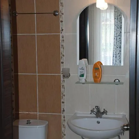 Eon Boutique Dalyan