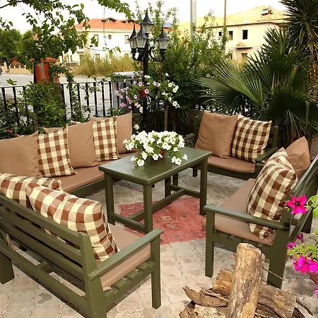 Eon Boutique Dalyan