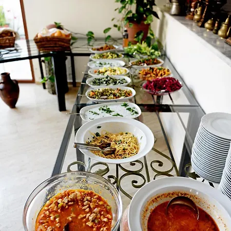 Eon Boutique 4* Dalyan