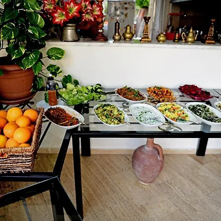 Eon Boutique 4* Dalyan