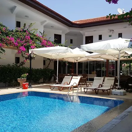 Eon Boutique Szálloda Dalyan