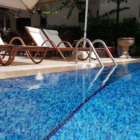 Eon Boutique 4* Dalyan