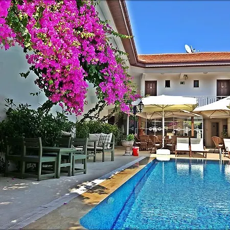 Eon Boutique Szálloda 4*