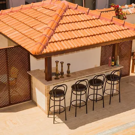 Eon Boutique 4* Dalyan