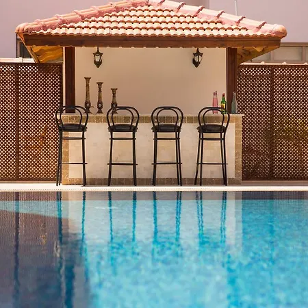 Eon Boutique Hotel Dalyan