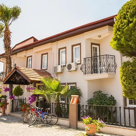 Szálloda Eon Boutique Dalyan