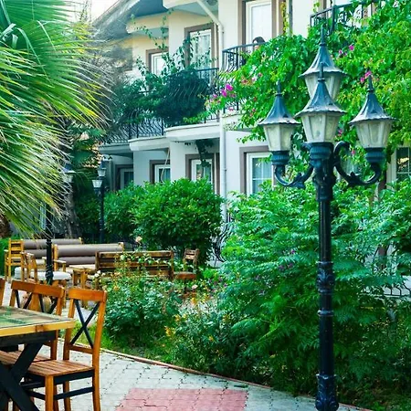 Eon Boutique 4* Dalyan