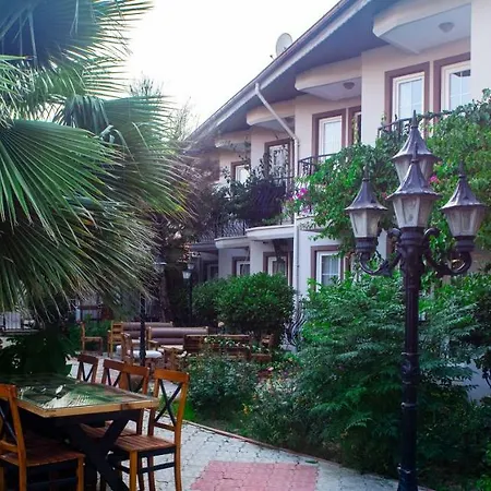 Hotel Eon Boutique Dalyan