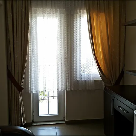 Eon Boutique 4* Dalyan