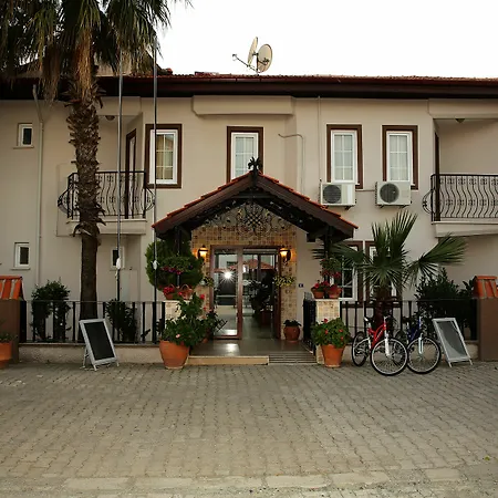 Eon Boutique Dalyan