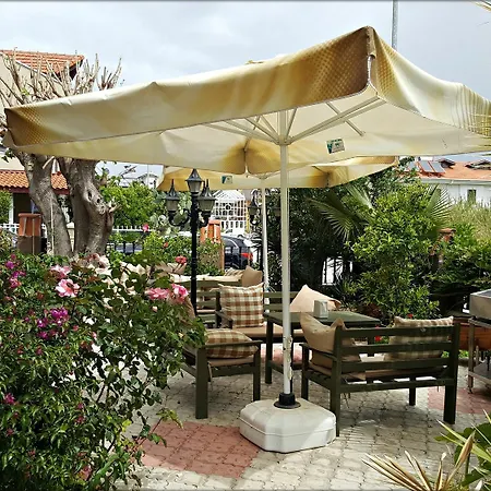 Eon Boutique 4*