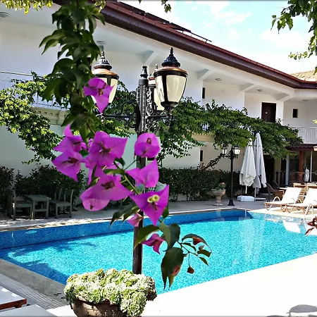Eon Boutique Szálloda Dalyan
