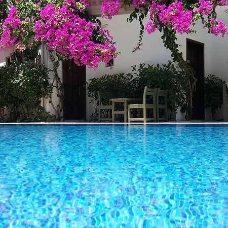Szálloda Eon Boutique 4*