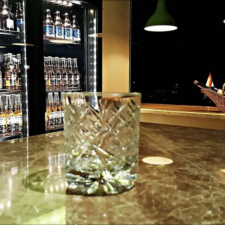 Szálloda Eon Boutique 4*
