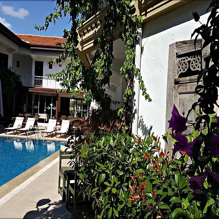 Eon Boutique 4* Dalyan