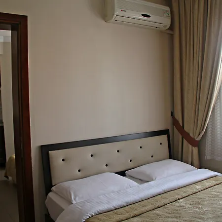 Eon Boutique Dalyan