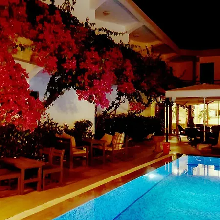 Eon Boutique 4* Dalyan