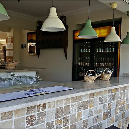 Szálloda Eon Boutique Dalyan