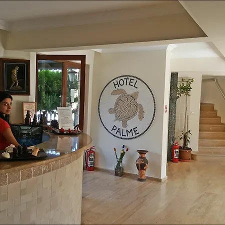 Eon Boutique Szálloda Dalyan