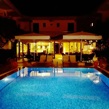 Eon Boutique 4* Dalyan