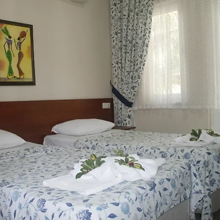 Eon Boutique Dalyan