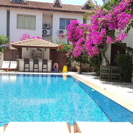 Eon Boutique Dalyan