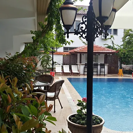 Szálloda Eon Boutique 4*