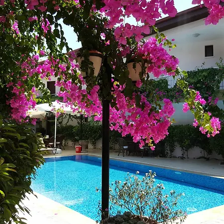 Eon Boutique Hotel Dalyan