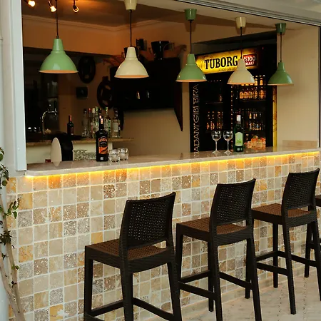 Eon Boutique Szálloda Dalyan
