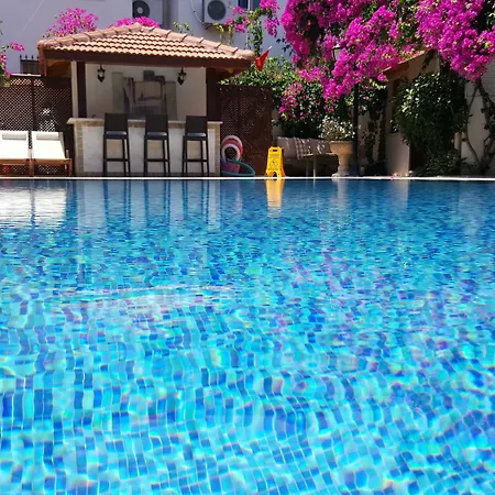 Eon Boutique Dalyan