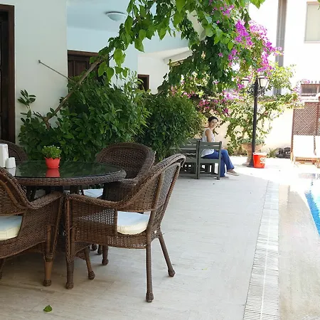 Eon Boutique Dalyan