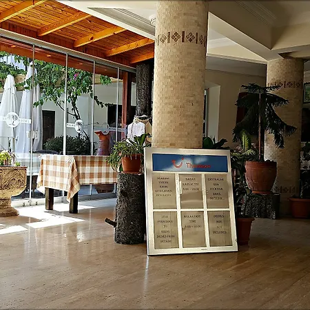 Szálloda Eon Boutique