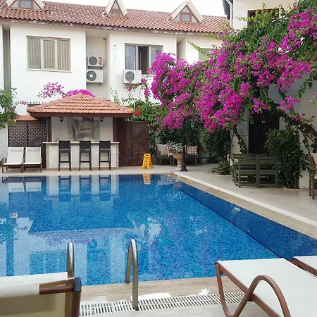 Eon Boutique Hotel Dalyan