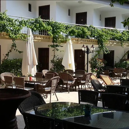 Szálloda Eon Boutique 4*
