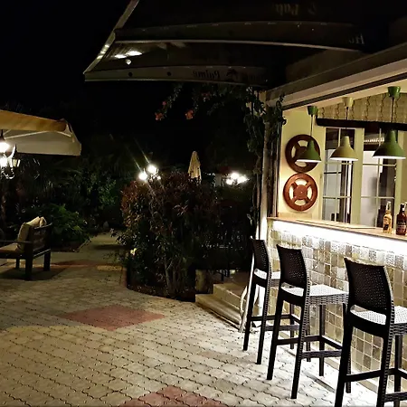 Szálloda Eon Boutique Dalyan