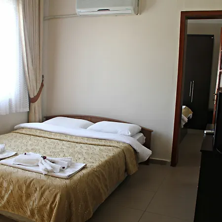 Eon Boutique Dalyan