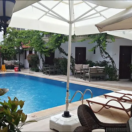 Eon Boutique Hotel Dalyan
