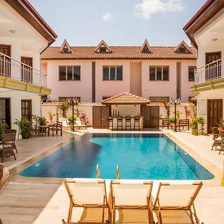 Eon Boutique Hotel Dalyan