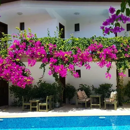 Eon Boutique 4* Dalyan