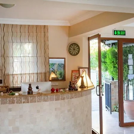 Eon Boutique Hotel