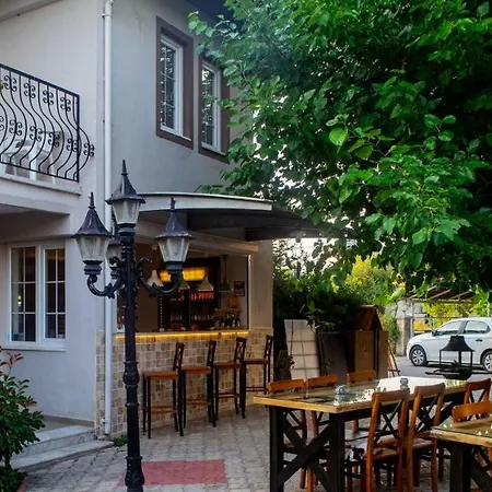 Eon Boutique Hotel Dalyan