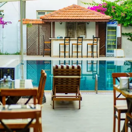Eon Boutique Hotel