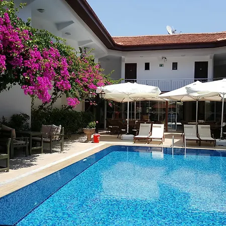 Eon Boutique Hotel Dalyan