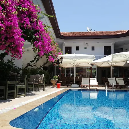 Eon Boutique Hotel