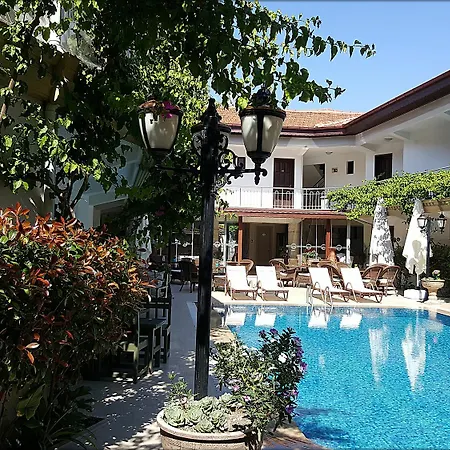 Eon Boutique Dalyan