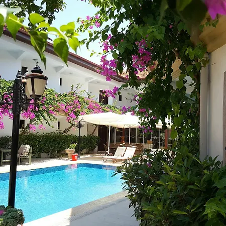 Hotel Eon Boutique Dalyan