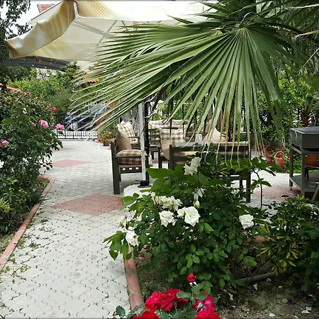 Eon Boutique Hotel