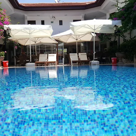 Eon Boutique 4*