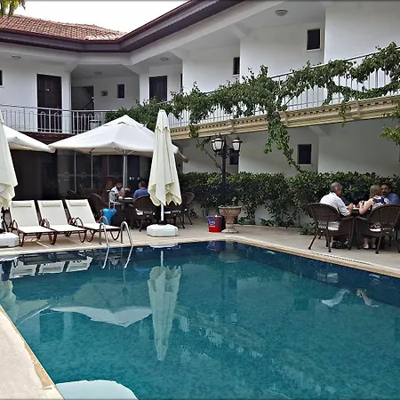 Hotel Eon Boutique Dalyan